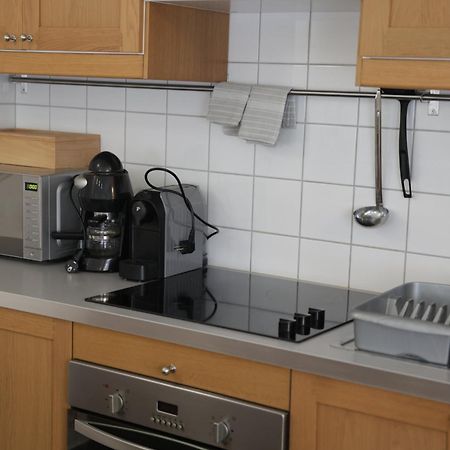 Stardust apartman Pecs Bagian luar foto