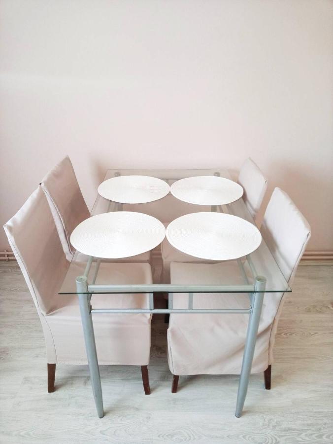 Stardust apartman Pecs Bagian luar foto