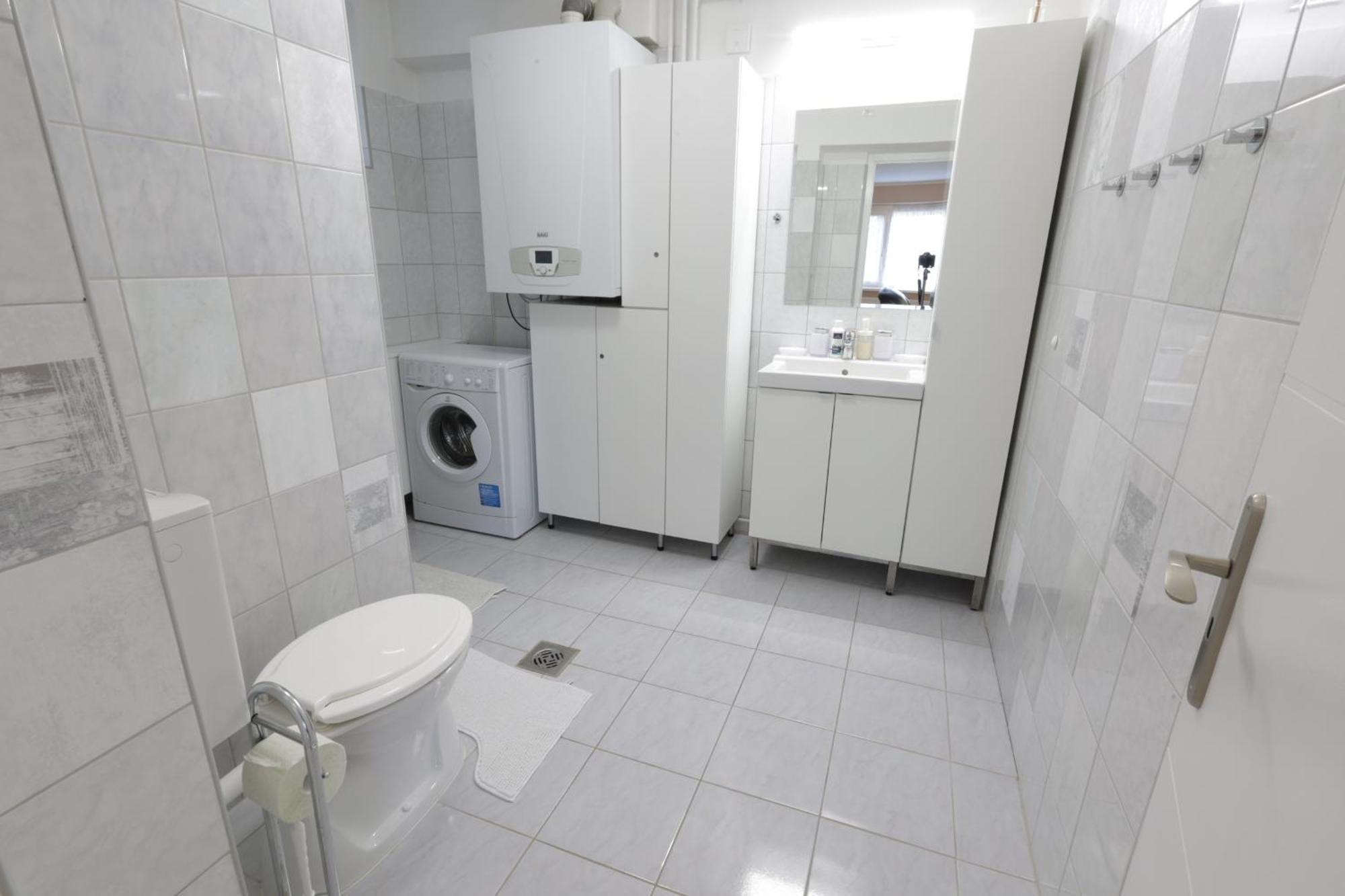 Stardust apartman Pecs Bagian luar foto