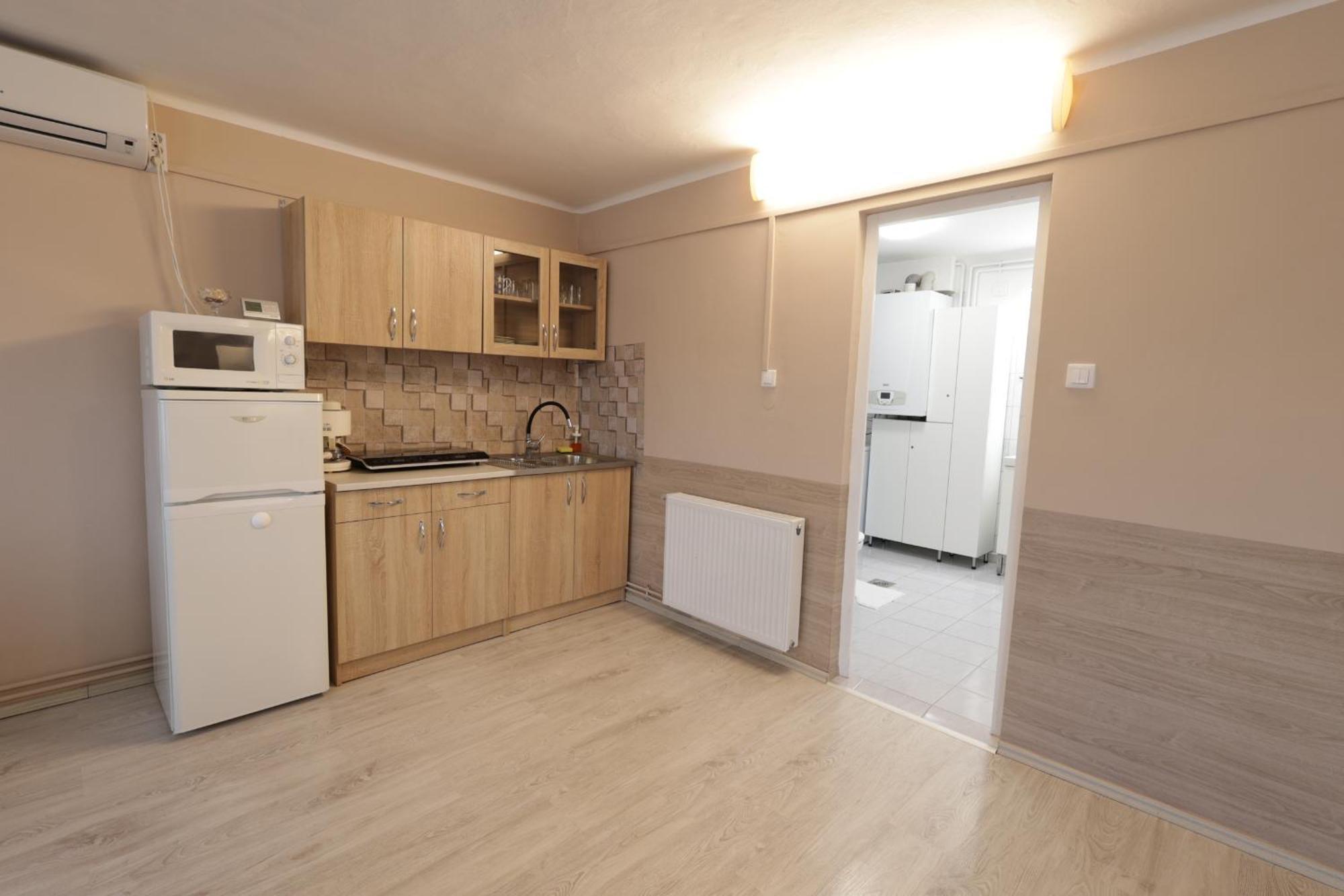 Stardust apartman Pecs Bagian luar foto