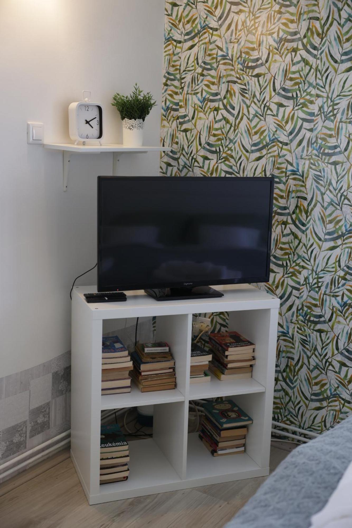 Stardust apartman Pecs Bagian luar foto