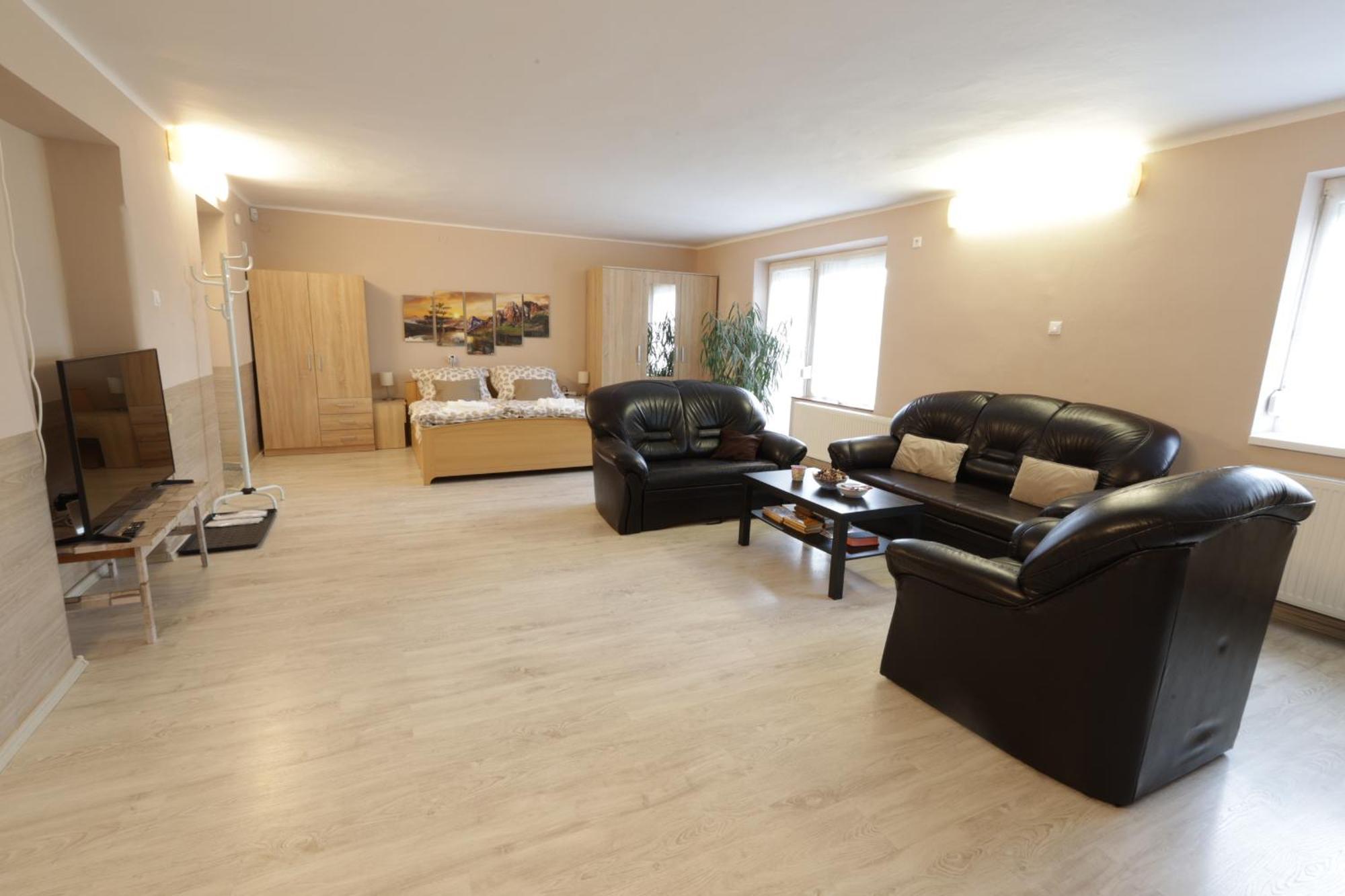 Stardust apartman Pecs Bagian luar foto