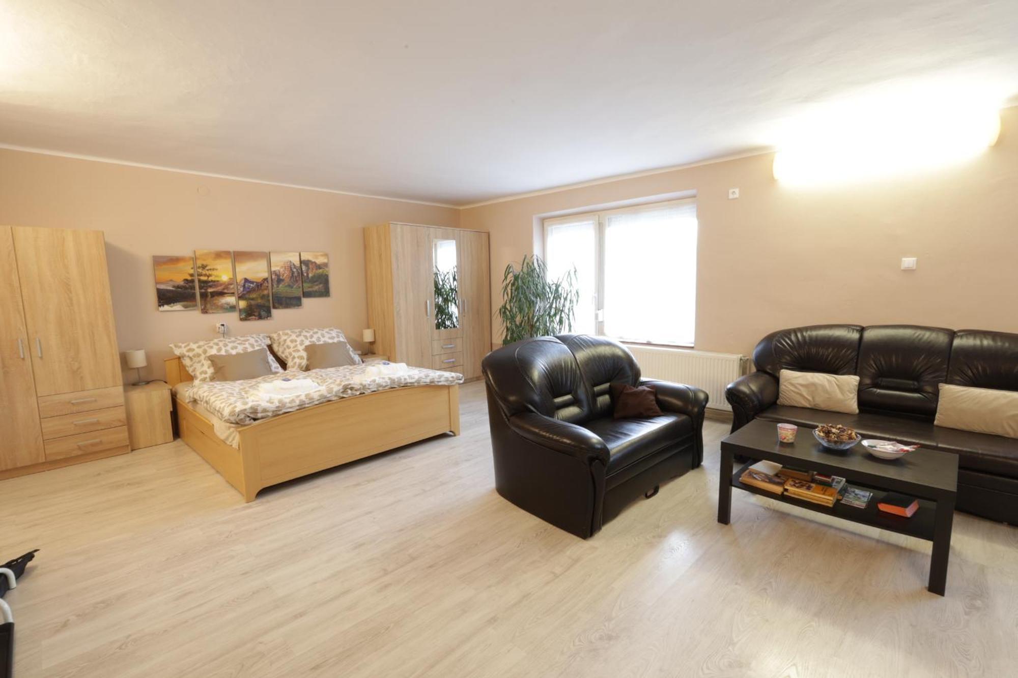 Stardust apartman Pecs Bagian luar foto